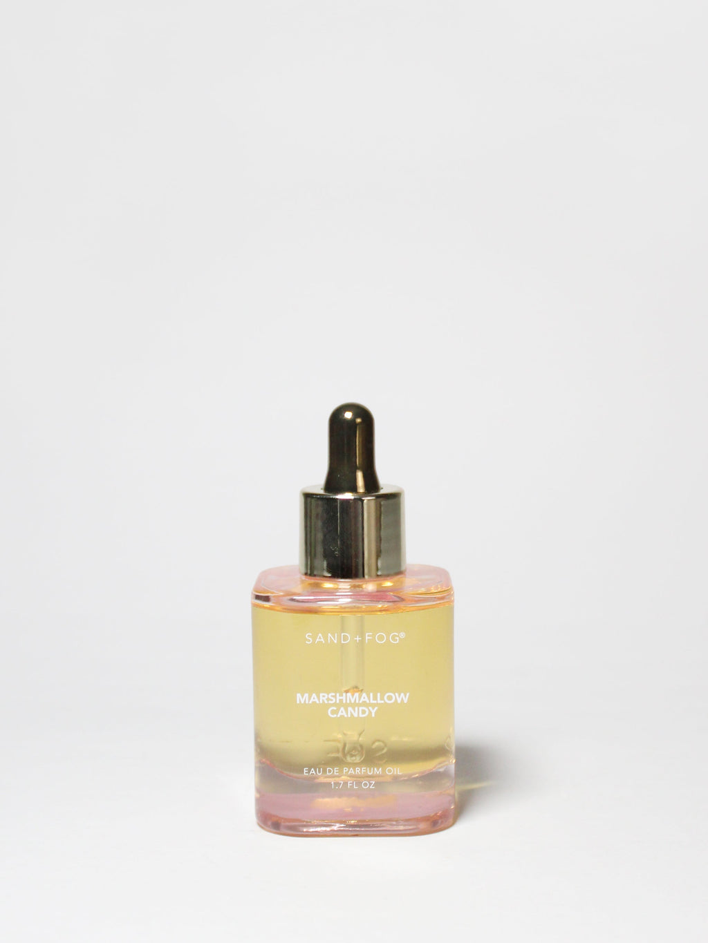 Marshmallow Candy 50 ml Long-Lasting Perfume Oil Dropper