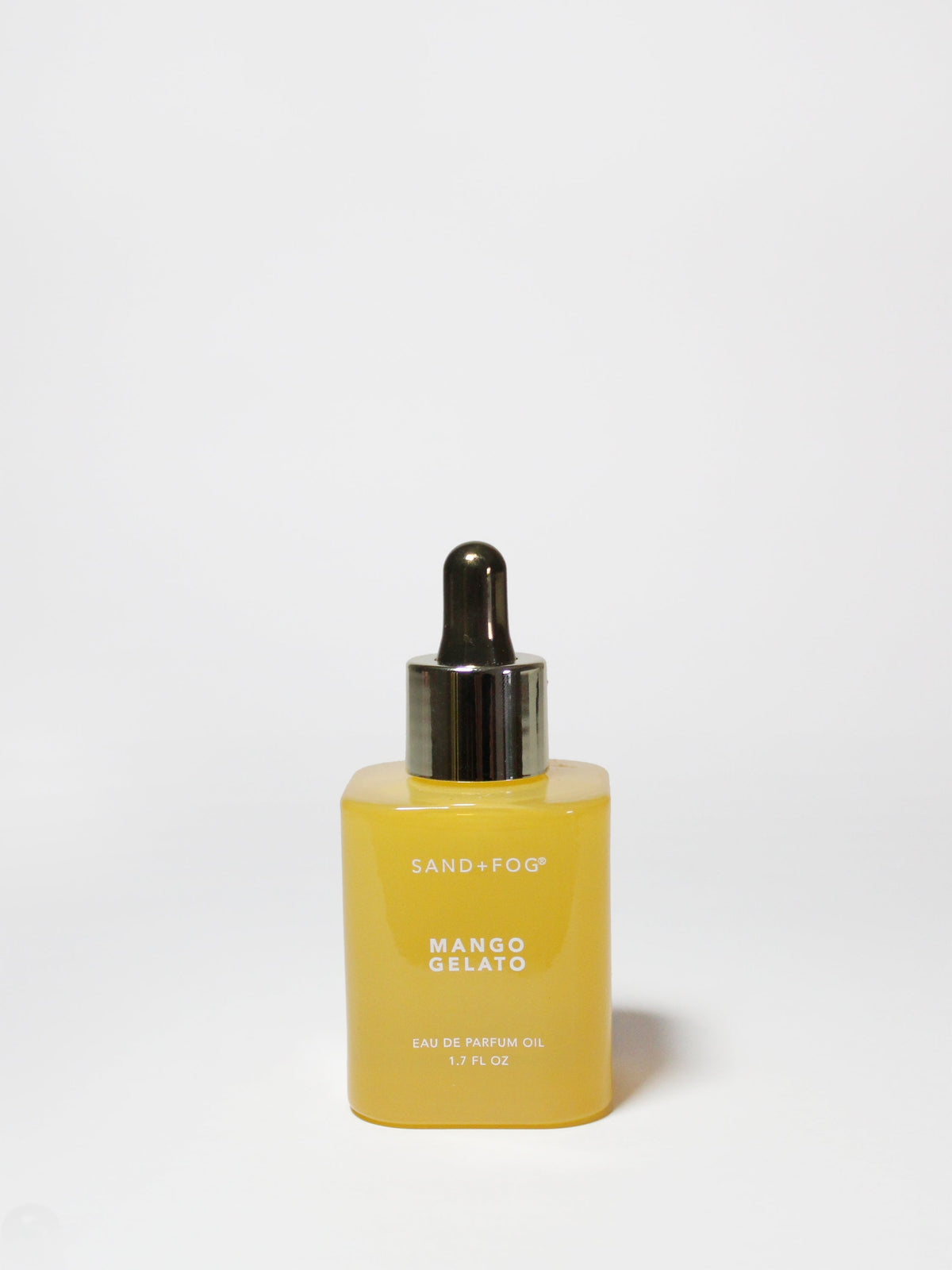 Mango Gelato 50ml Long-Lasting Perfume Oil Dropper