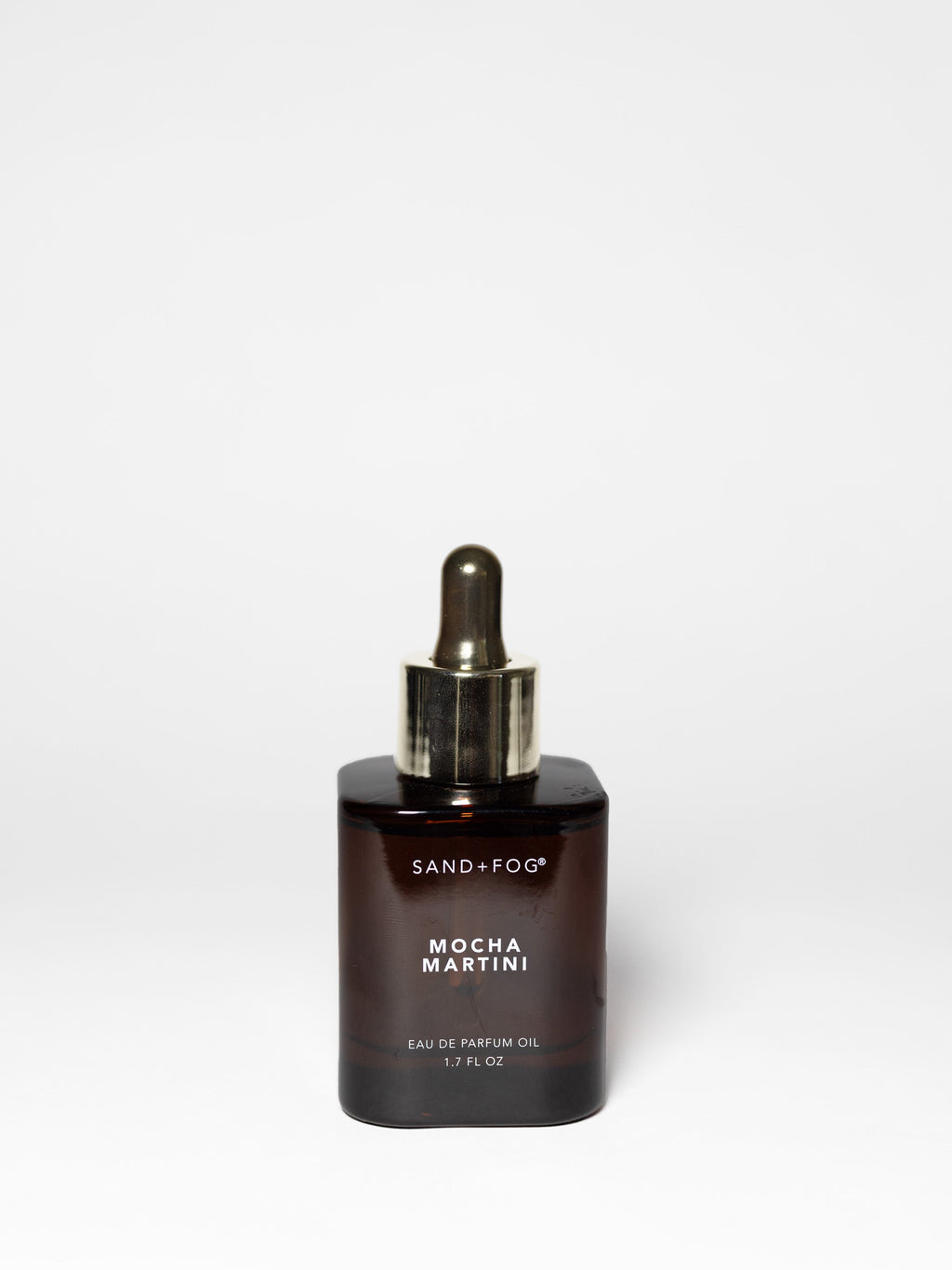 Mocha Martini 50ml Long-Lasting Perfume Oil Dropper
