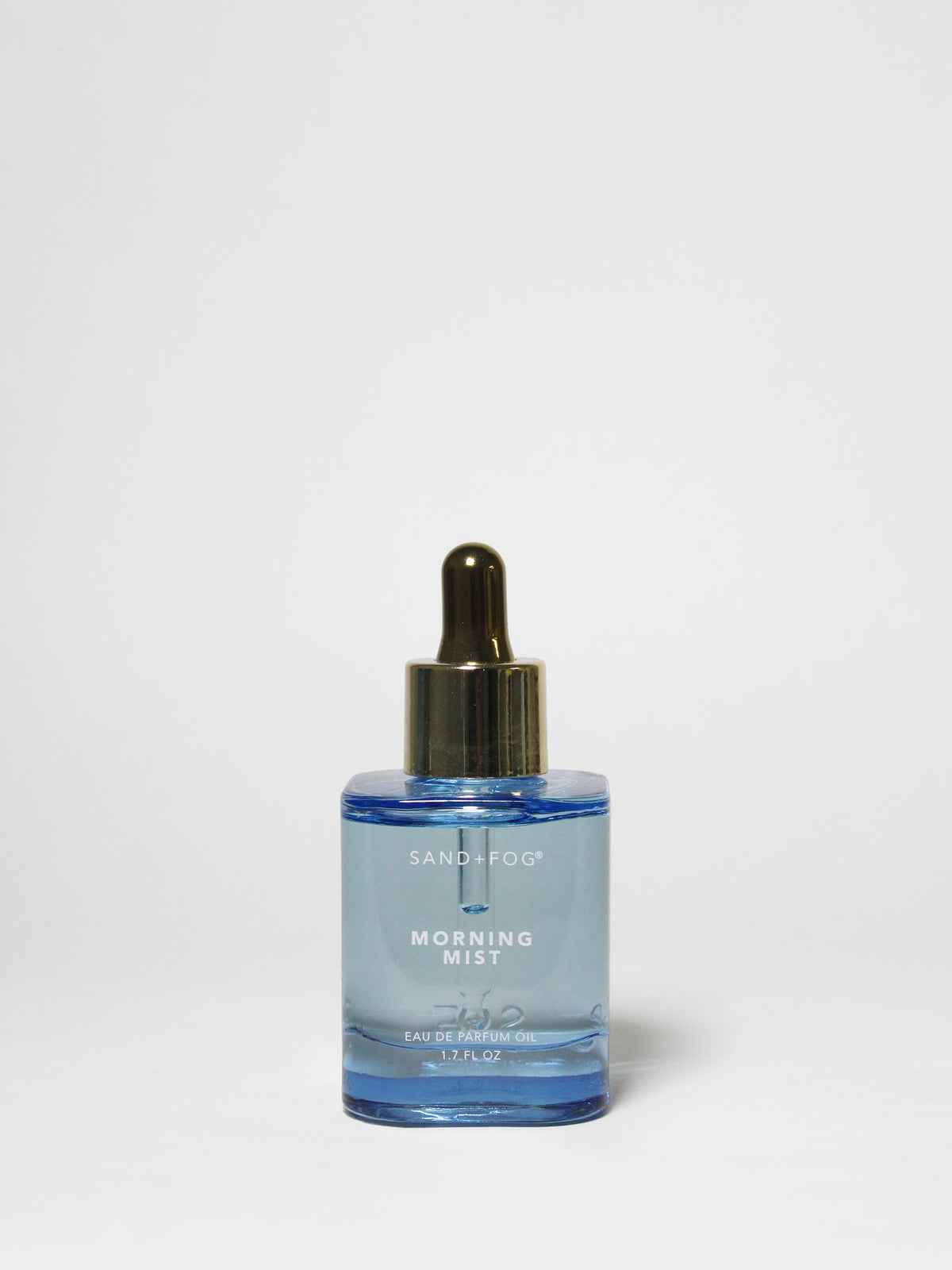 Morning Mist 50 ml Long-Lasting Perfume Oil Dropper