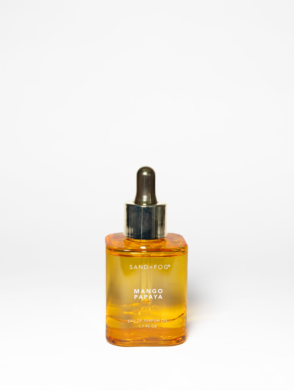 Mango Papaya 50ml Long-Lasting Perfume Oil Dropper