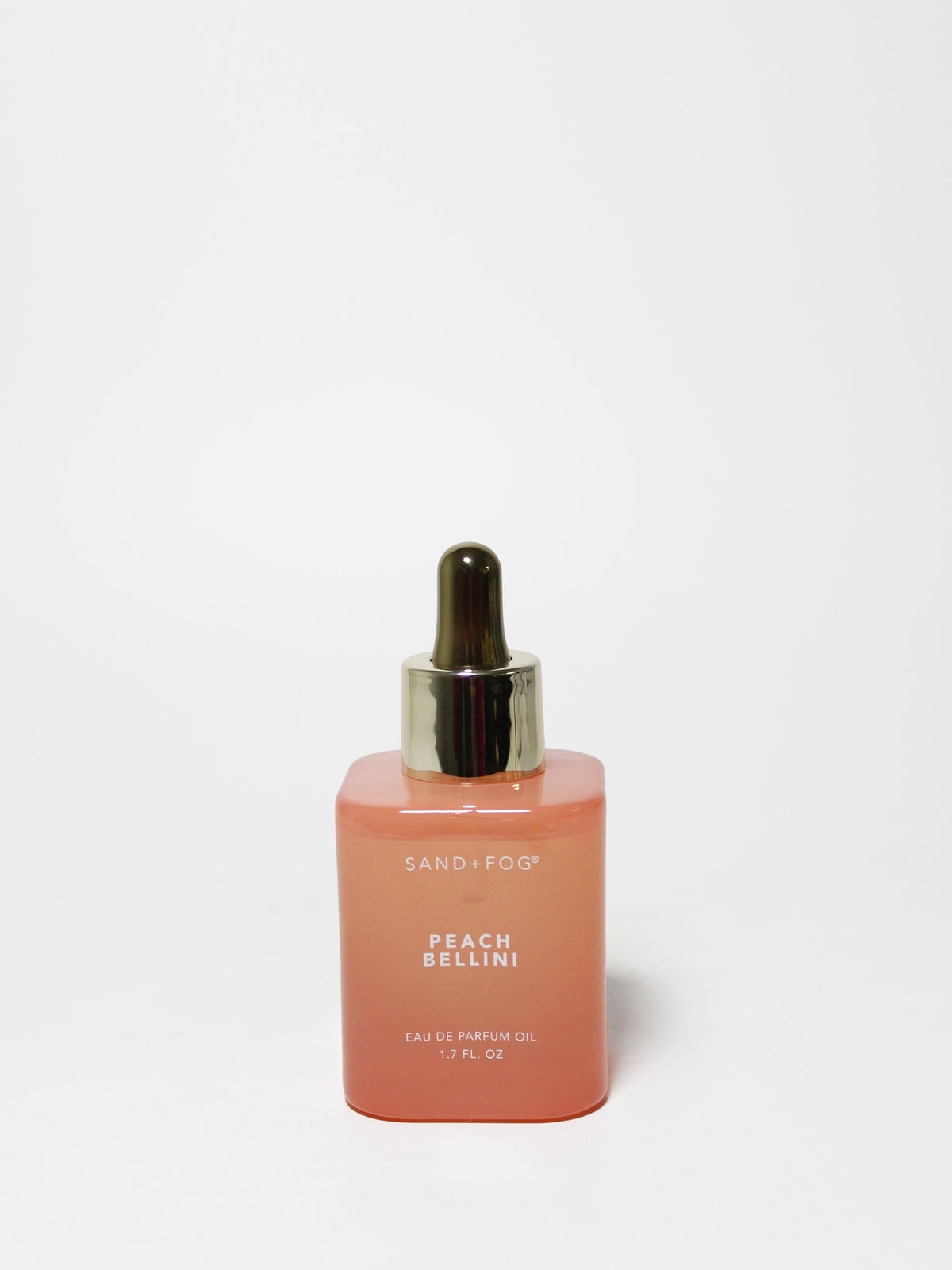 Peach Bellini 50 ml Long-Lasting Perfume Oil Dropper