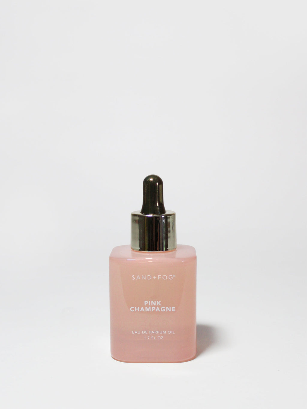 Pink Champagne 50ml Long-Lasting Perfume Oil Dropper
