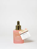 Peony & Lily 50 ml Long-Lasting Perfume Oil Dropper