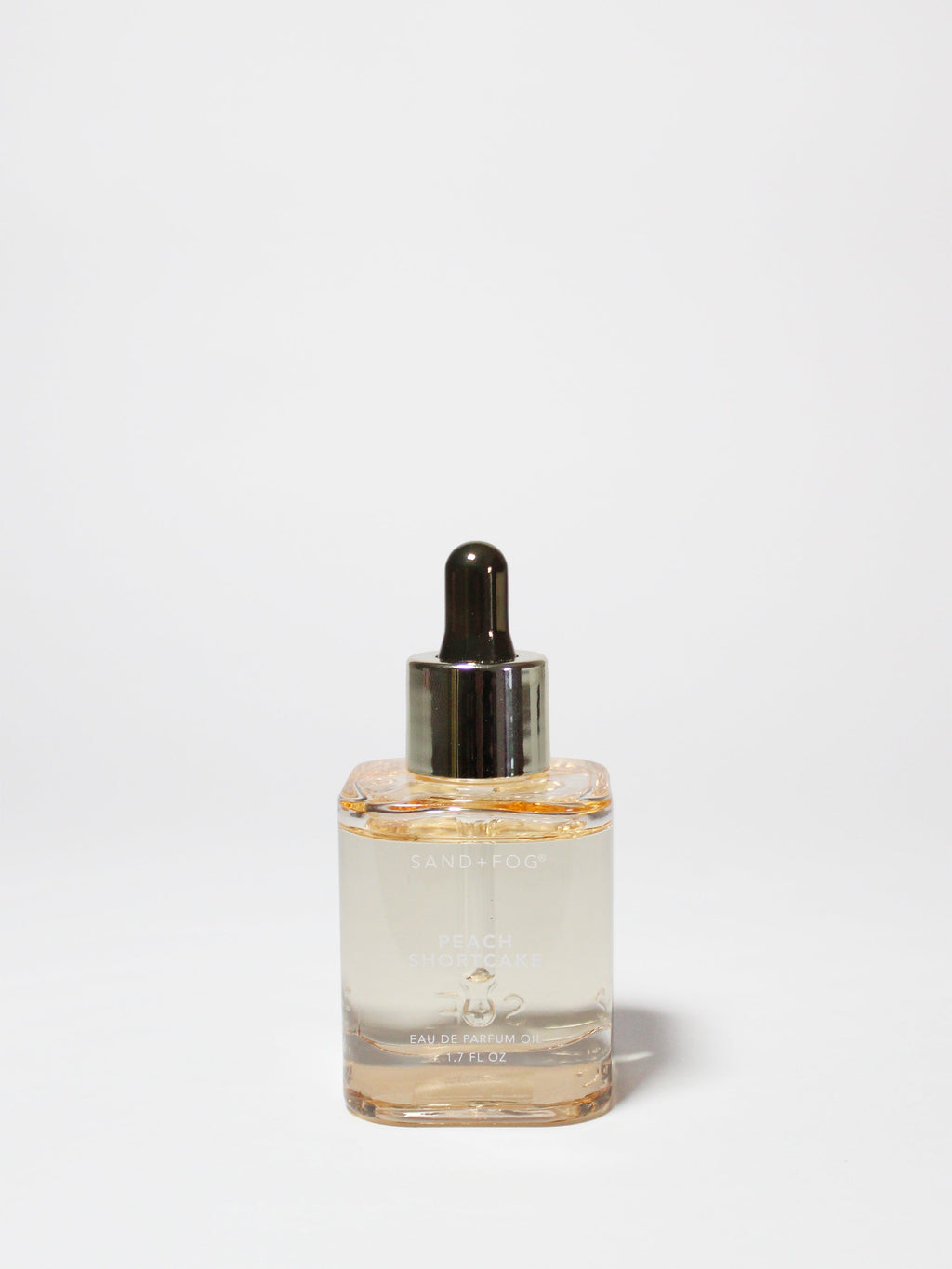 Peach Shortcake 50ml Long-Lasting Perfume Oil Dropper