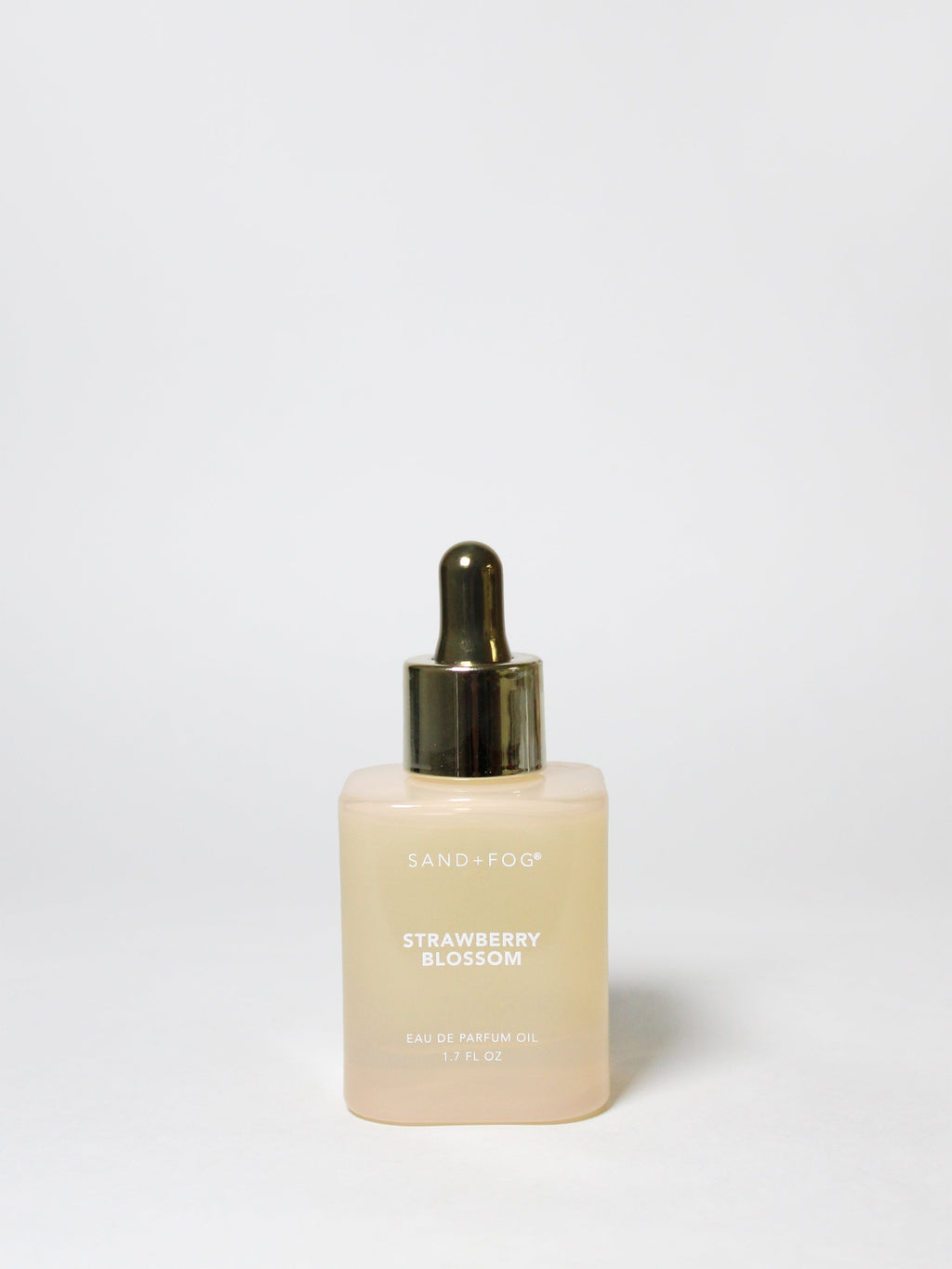 Strawberry Blossom 50ml Long-Lasting Perfume Oil Dropper