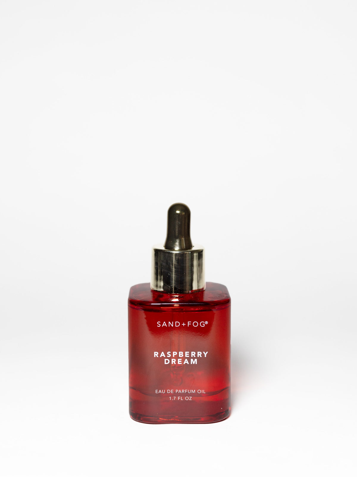 Raspberry Dream 50ml Long-Lasting Perfume Oil Dropper