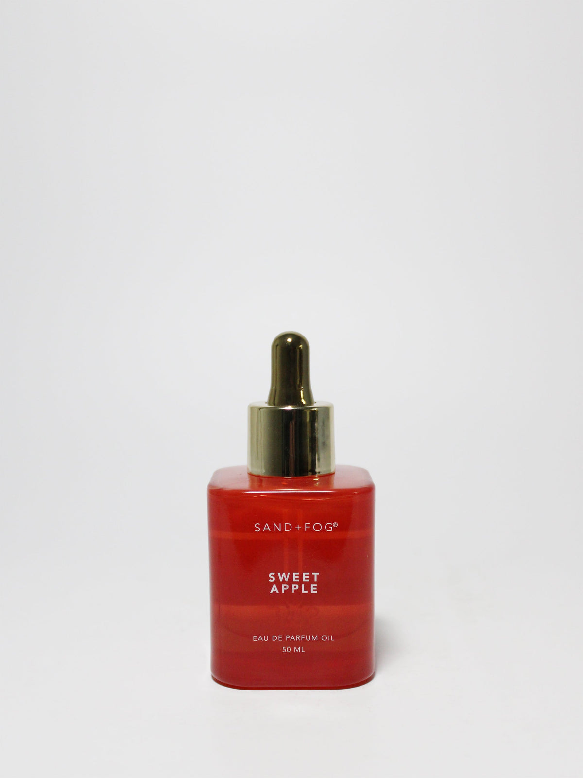 Sweet Apple 50ml Long-Lasting Perfume Oil Dropper