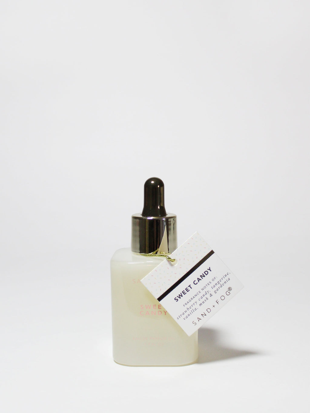 Sweet Candy 50 ml Long-Lasting Perfume Oil Dropper
