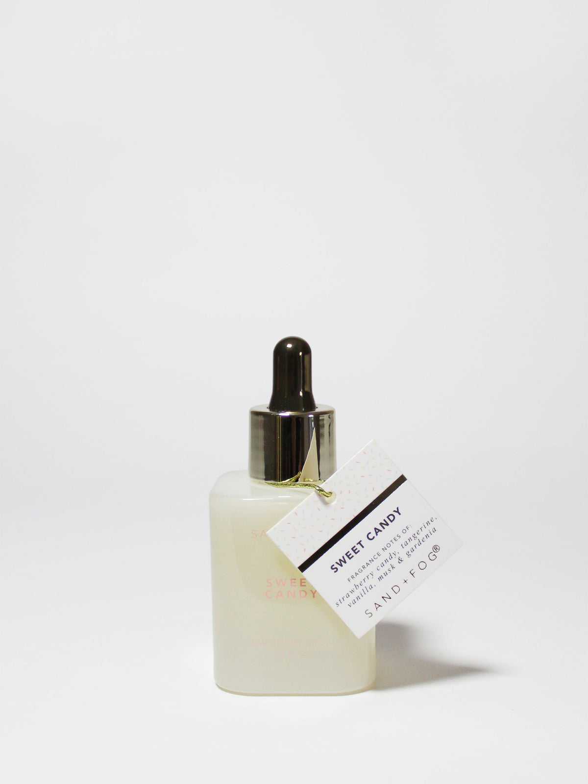 Sweet Candy 50 ml Long-Lasting Perfume Oil Dropper