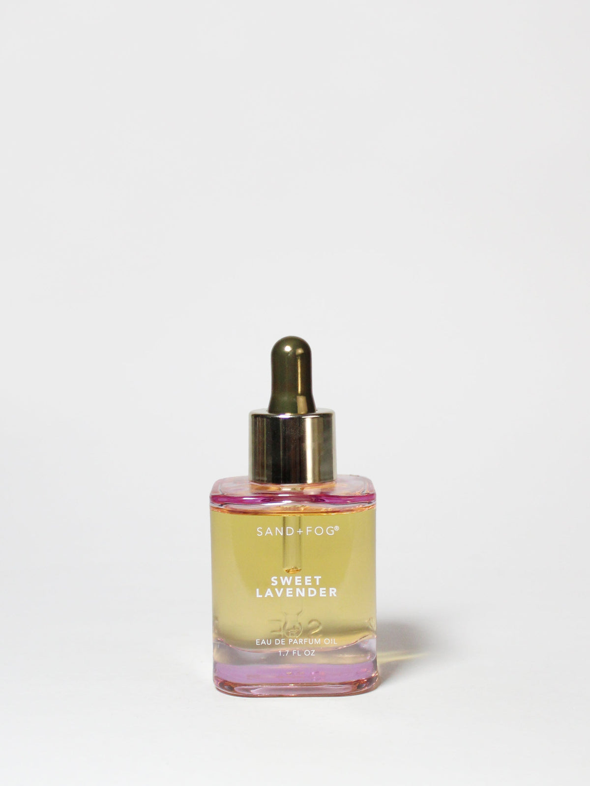 Sweet Lavender 50ml Long-Lasting Perfume Oil Dropper