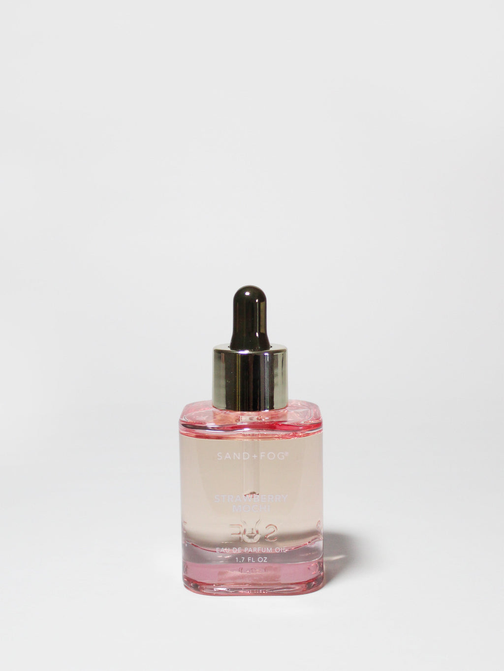 Strawberry Mochi 50ml Long-Lasting Perfume Oil Dropper
