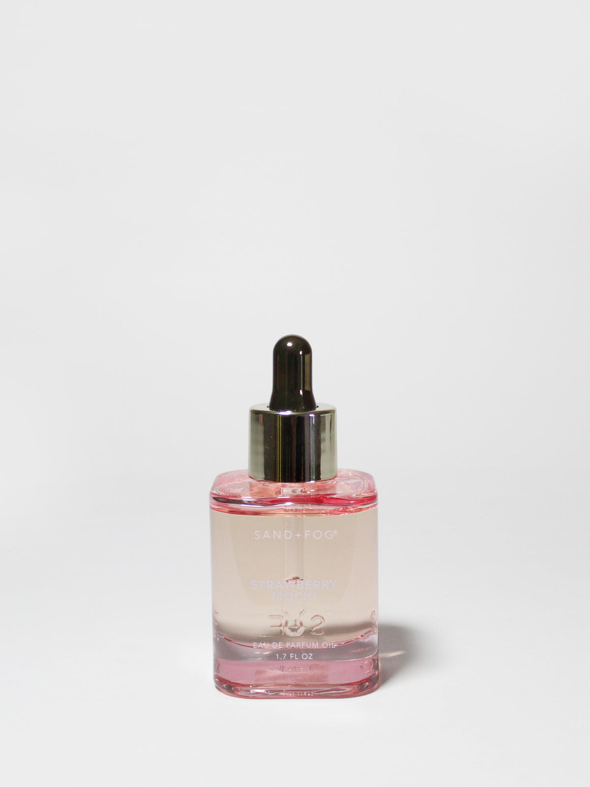 Strawberry Mochi 50ml Long-Lasting Perfume Oil Dropper