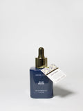 Silk Musk 50 ml Long-Lasting Perfume Oil Dropper