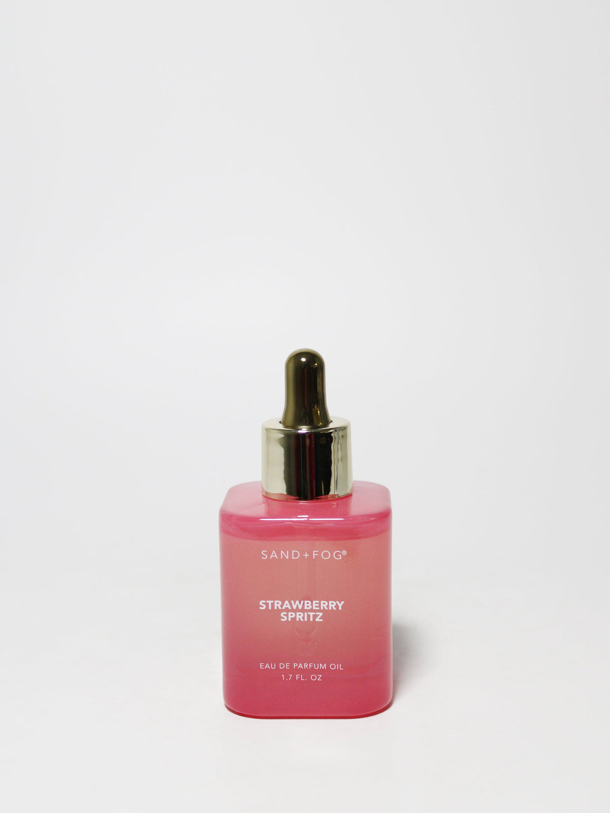 Strawberry Spritz 50ml Long-Lasting Perfume Oil Dropper