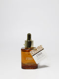 Vanilla & Amber 50ml Long-Lasting Perfume Oil Dropper