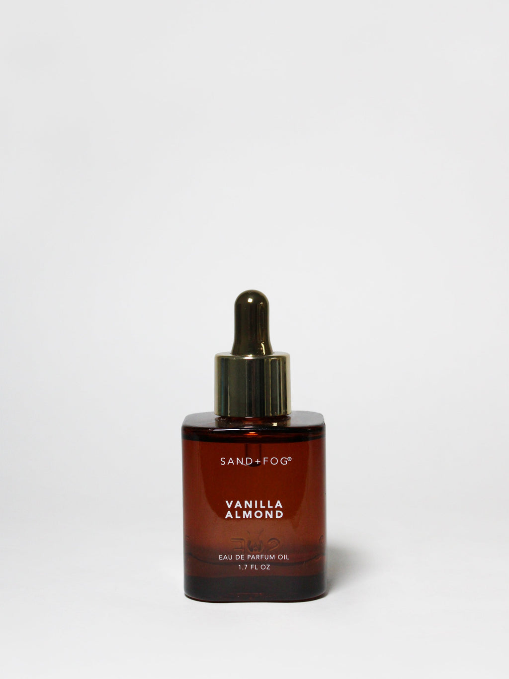 Vanilla Almond 50ml Long-Lasting Perfume Oil Dropper
