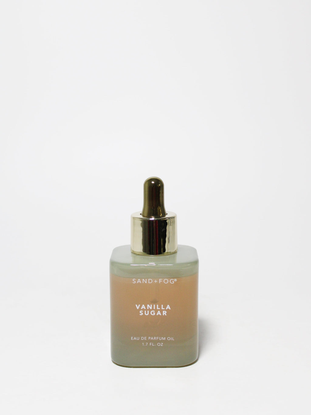 Vanilla Sugar 50ml Long-Lasting Perfume Oil Dropper