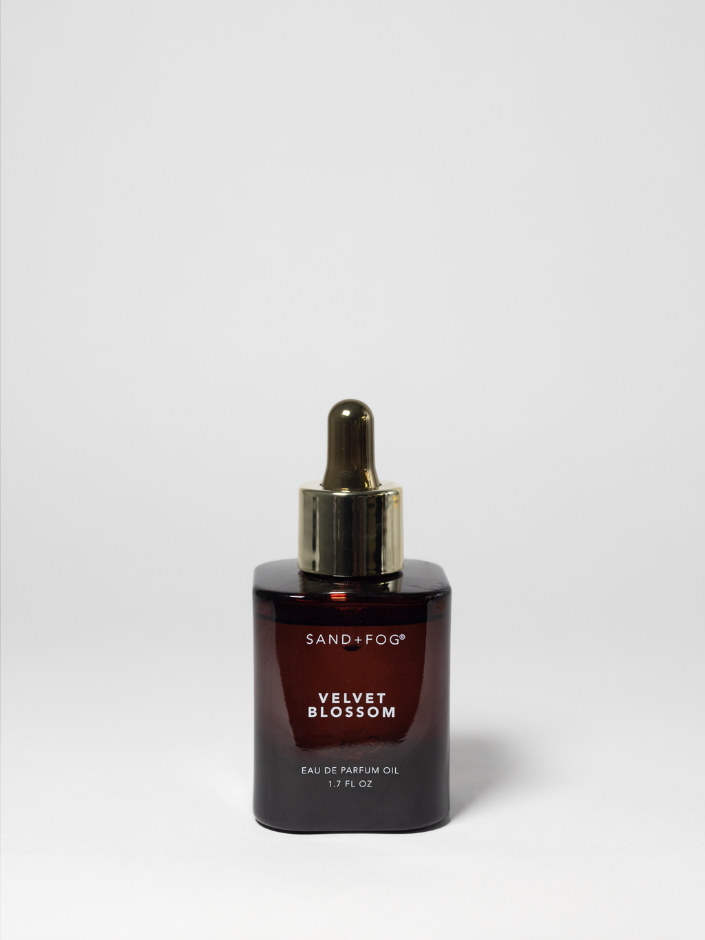Velvet Blossom 50 ml Long-Lasting Perfume Oil Dropper