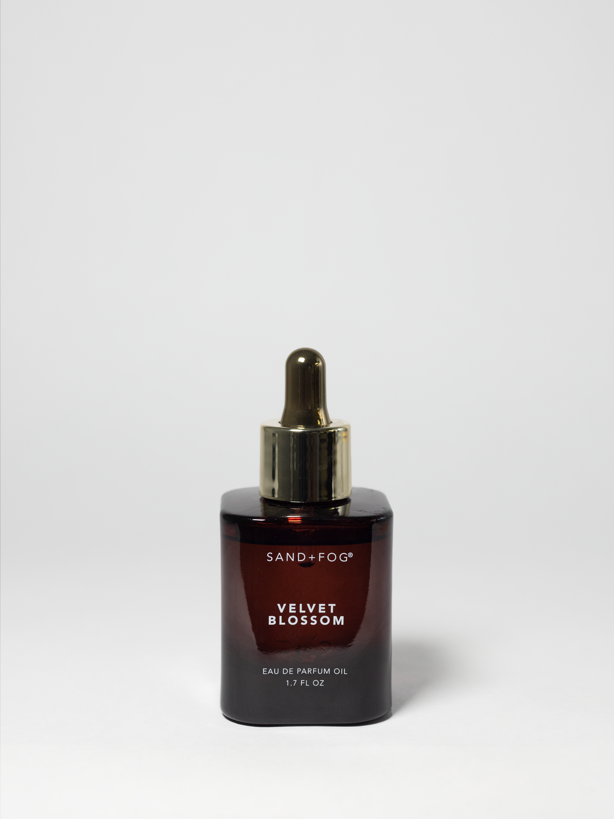 Velvet Blossom 50 ml Long-Lasting Perfume Oil Dropper