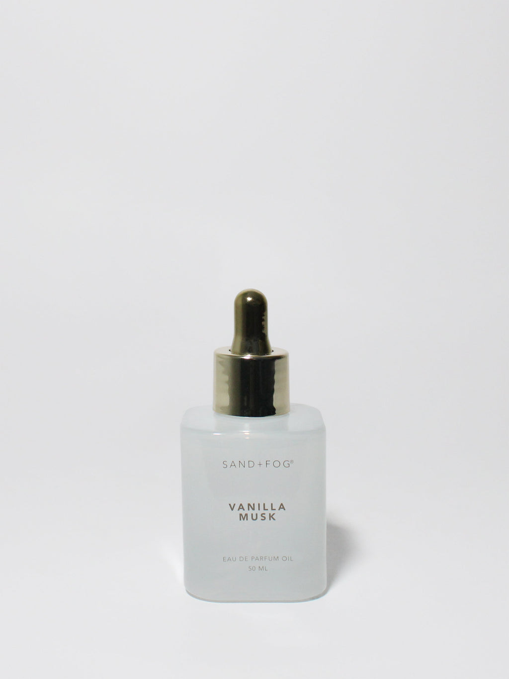 Vanilla Musk 50ml Long-Lasting Perfume Oil Dropper