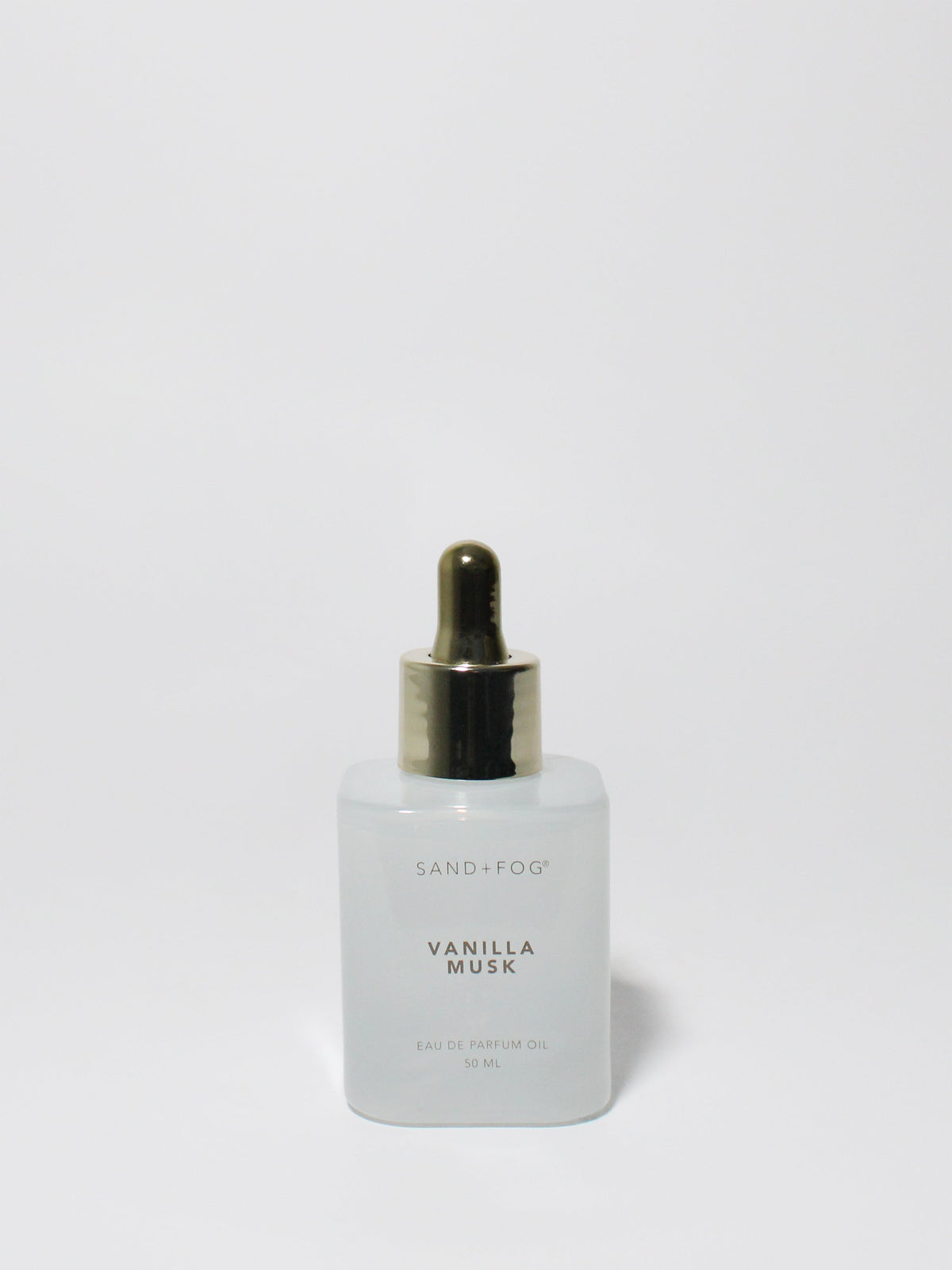 Vanilla Musk 50ml Long-Lasting Perfume Oil Dropper