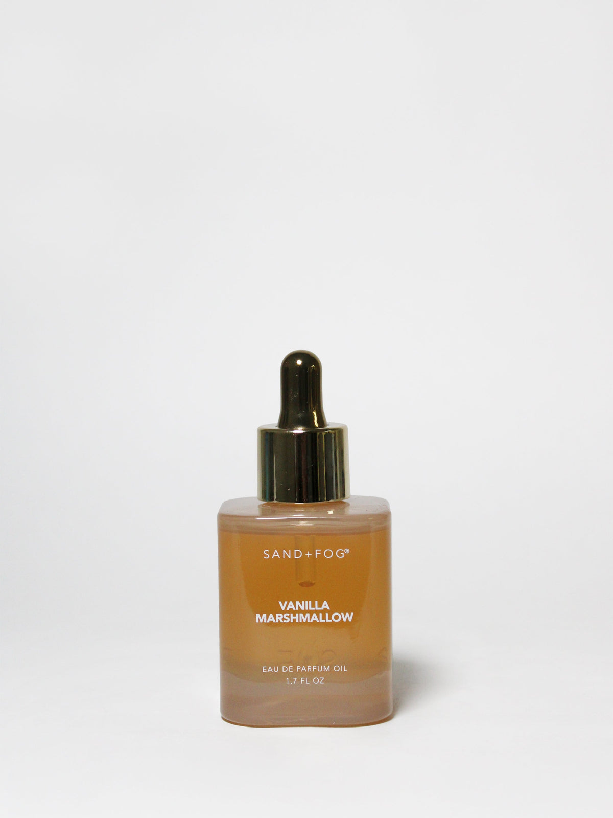 Vanilla Marshmallow 50 ml Long-Lasting Perfume Oil Dropper