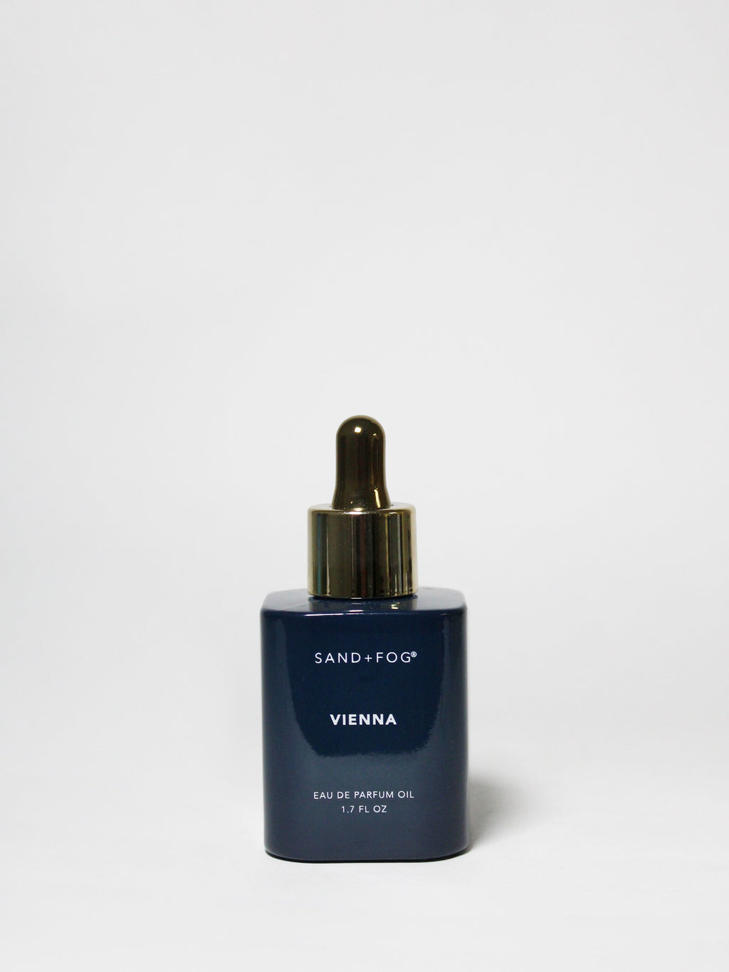 Vienna 50 ml Long-Lasting Perfume Oil Dropper