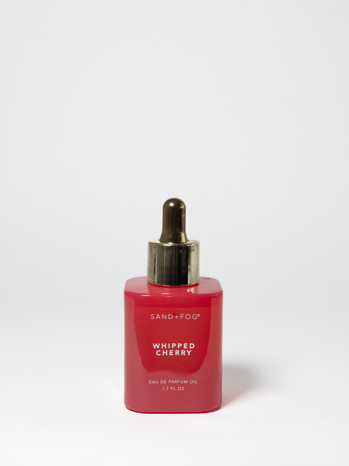 Whipped Cherry 50 ml Long-Lasting Perfume Oil Dropper