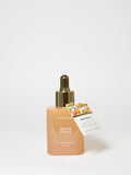 White Peach 50 ml Long-Lasting Perfume Oil Dropper