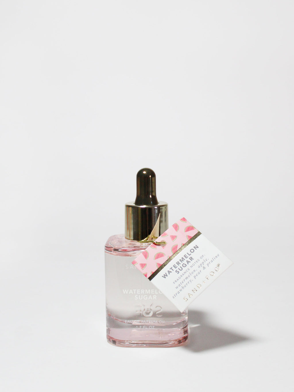 Watermelon Sugar 50ml Long-Lasting Perfume Oil Dropper