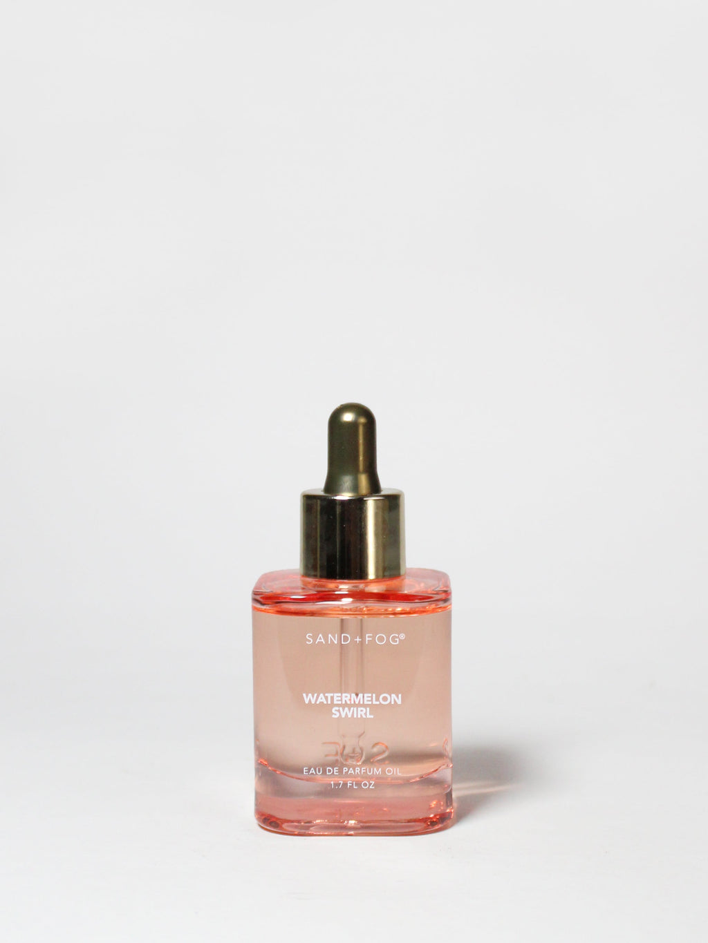 Watermelon Swirl 50ml Long-Lasting Perfume Oil Dropper