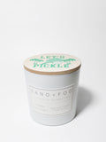 California Beach House 21 oz cozy scented candle