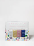 4 Pack of 10 ml Long-Lasting Fragrance Diffuser Oils