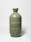 Eucalyptus Mint 32 oz Moisturizing Body Wash