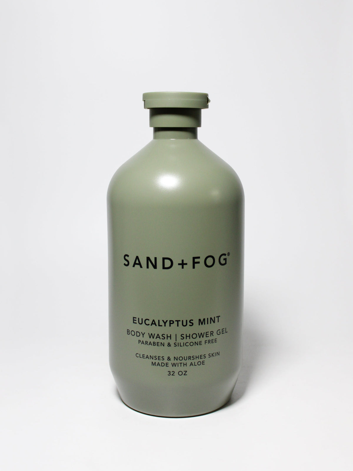 Eucalyptus Mint 32 oz Moisturizing Body Wash