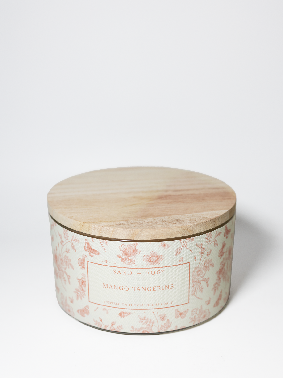 Mango Tangerine 23 oz refreshing scented candle