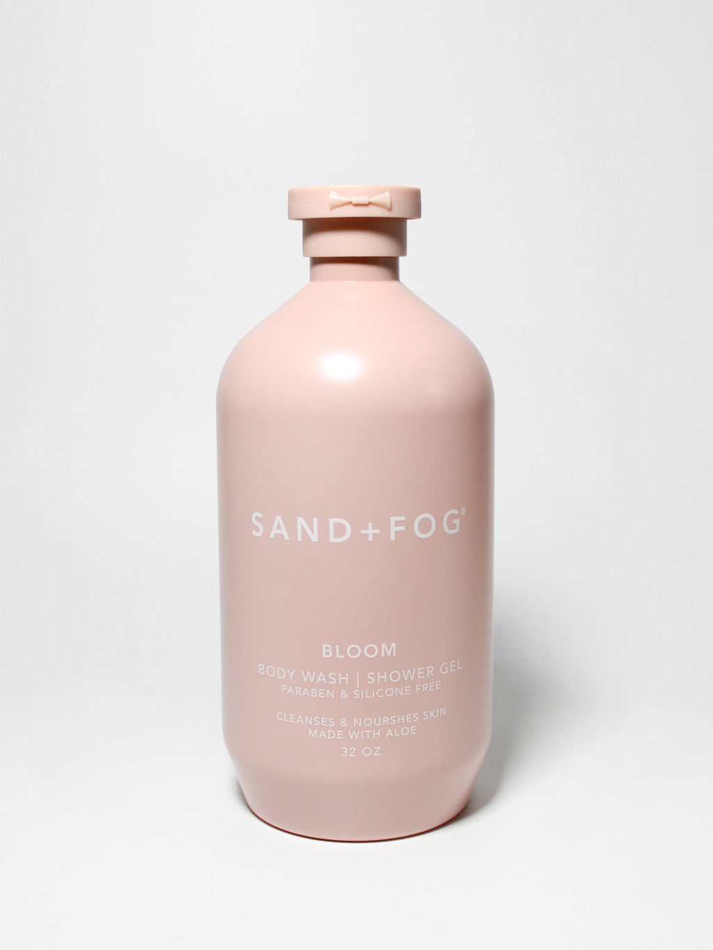 Bloom 32 oz Moisturizing Body Wash