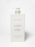 Sweet Almond 32 oz Moisturizing Body Wash