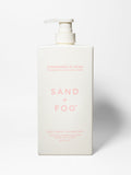 Strawberries & Cream 32 oz Moisturizing Body Wash