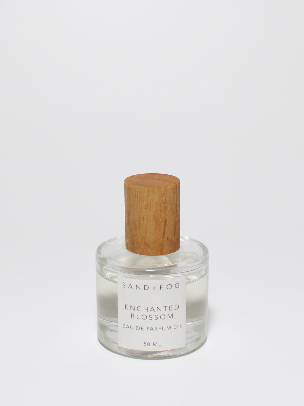 Enchanted Blossom 50 ml Long-Lasting Perfume Oil Rollerball