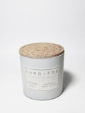 Ocean Mist 21 oz refreshing scented candle