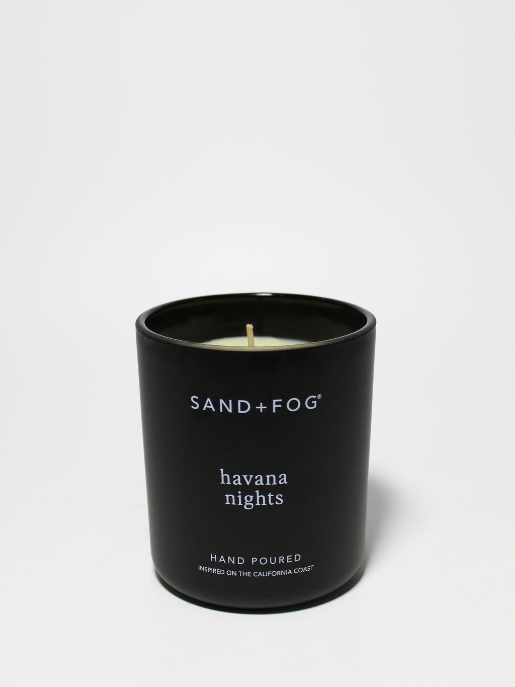 Havana Nights 10 oz warm scented candle