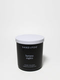 Havana Nights 10 oz warm scented candle