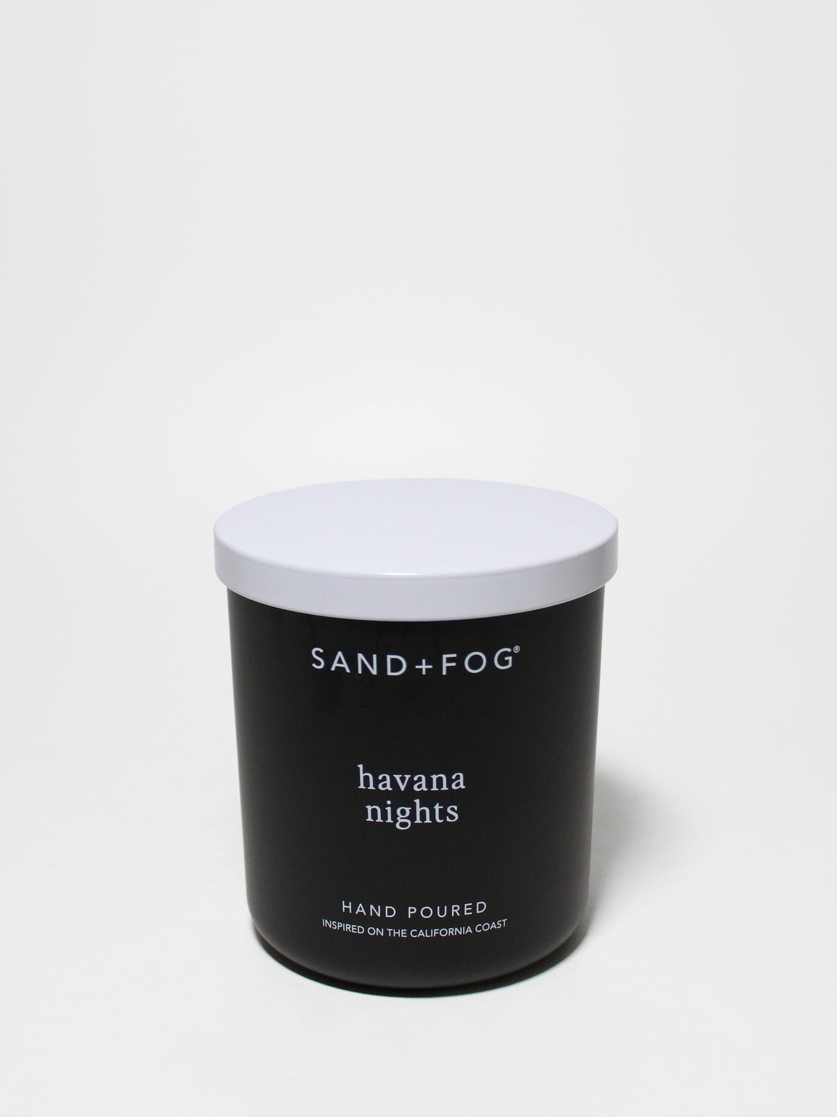 Havana Nights 10 oz warm scented candle