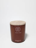 Pomegranate Noir 10 oz rich scented candle