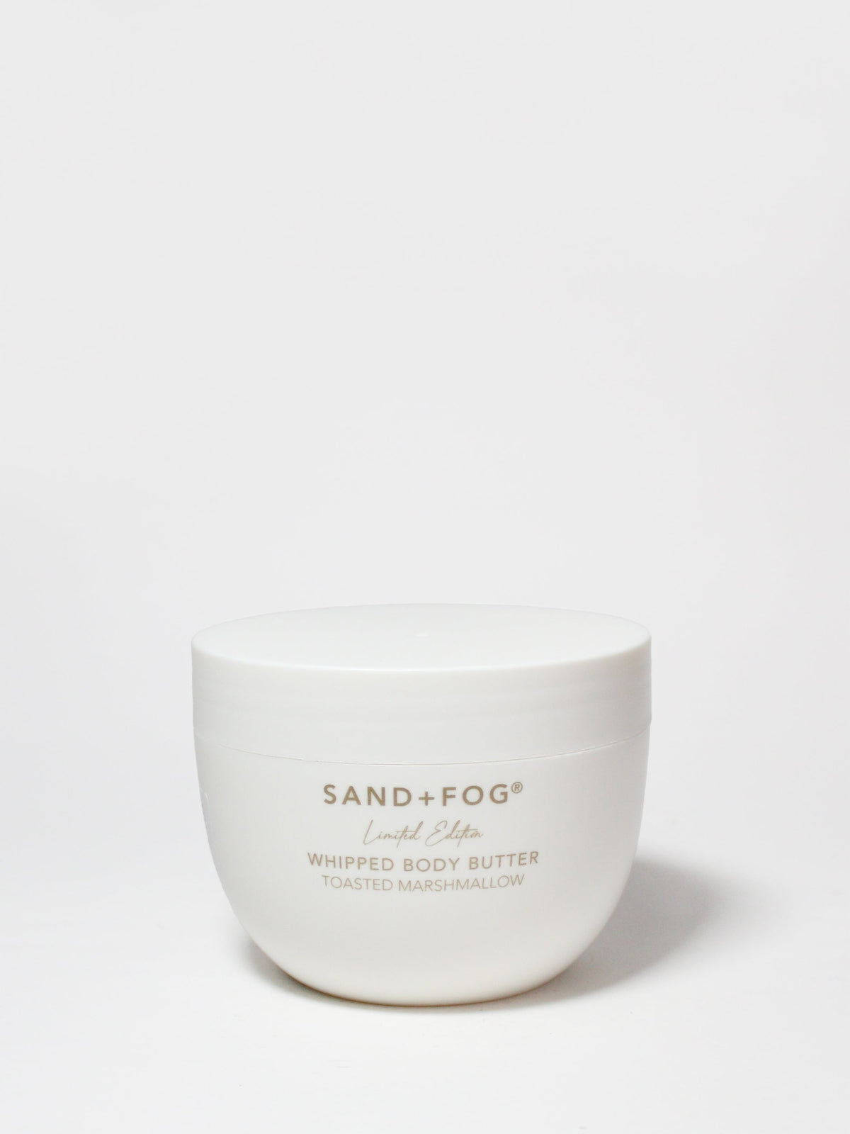 Toasted Marshmallow 16.9 oz Rich Whipped Body Butter