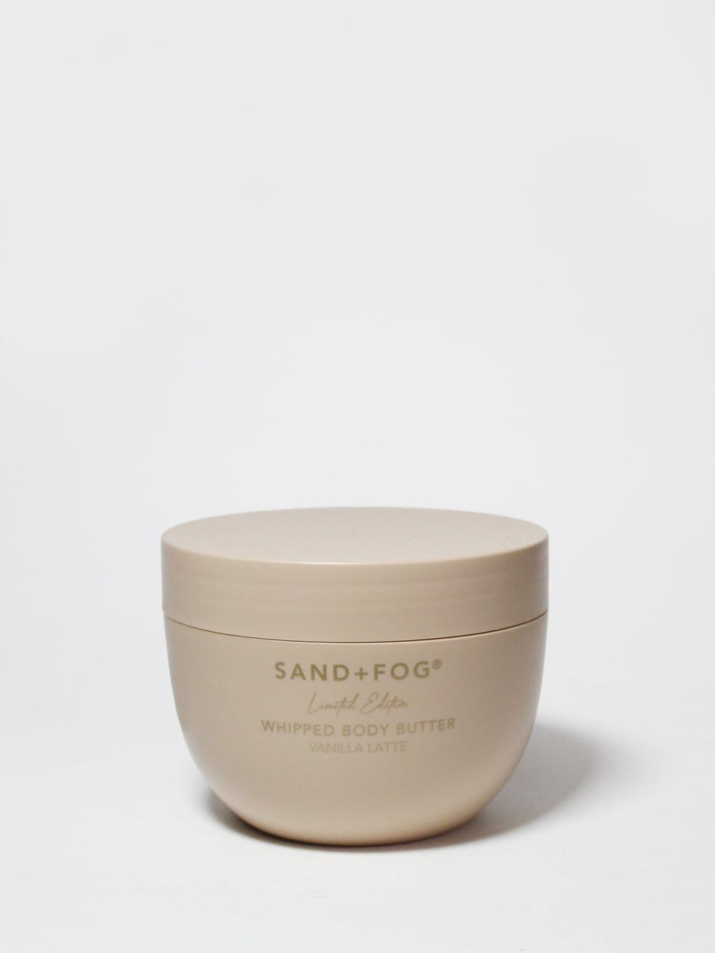 Vanilla Latte 16.9 oz Rich Whipped Body Butter