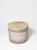 Fresh Jasmine 12 oz calming scented candle