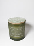 Pistachio Dream 21 oz cozy scented candle